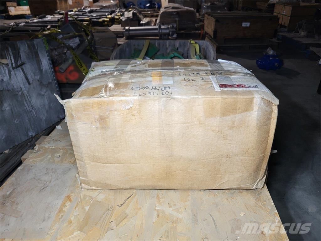  EMG ED 50/6 Utilaje construcții - Altele