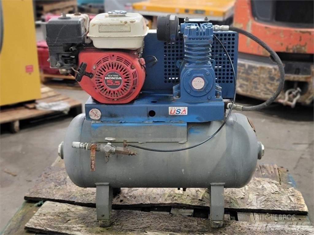 Emglo K5HGA-8P Compresoare