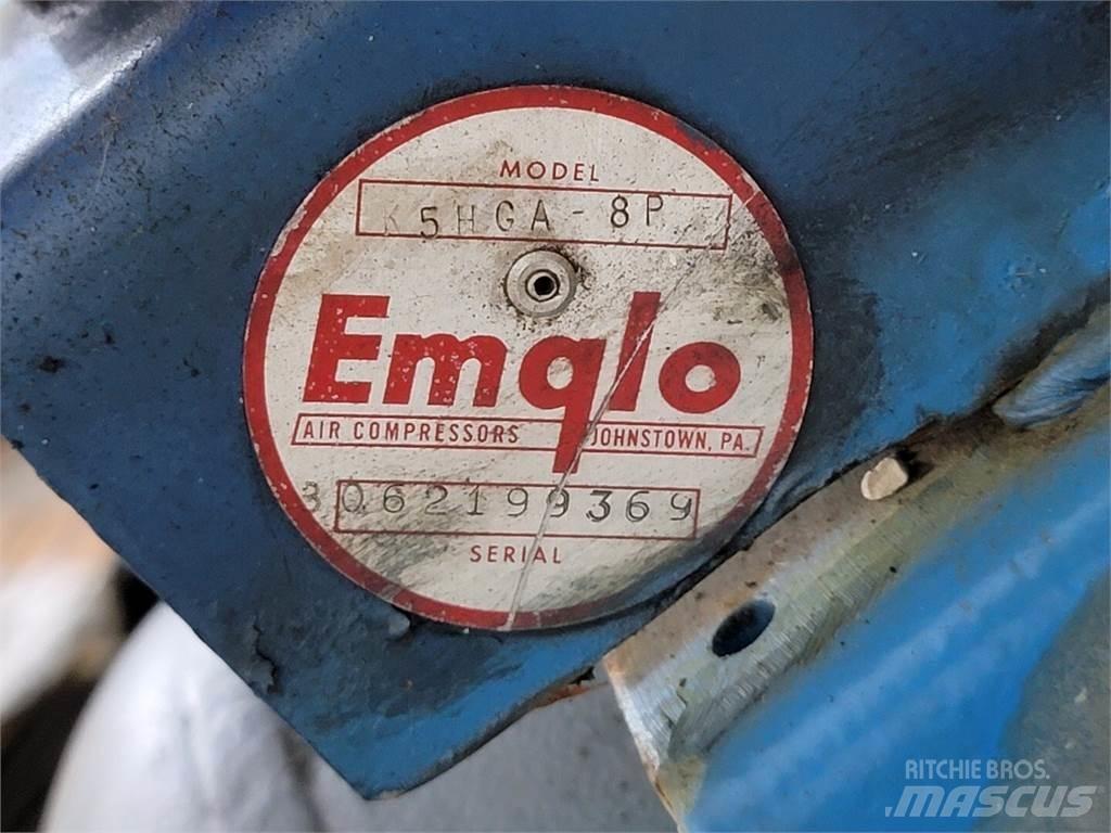 Emglo K5HGA-8P Compresoare