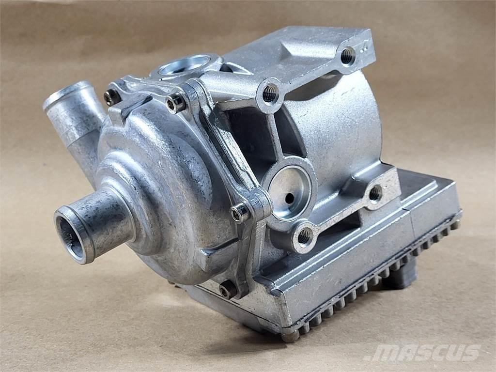  EMP WP29-12V-CD-AC Pompa de apa