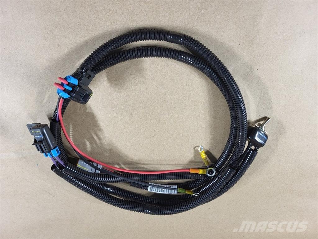  EMP WP29-12V-CSA Pompa de apa