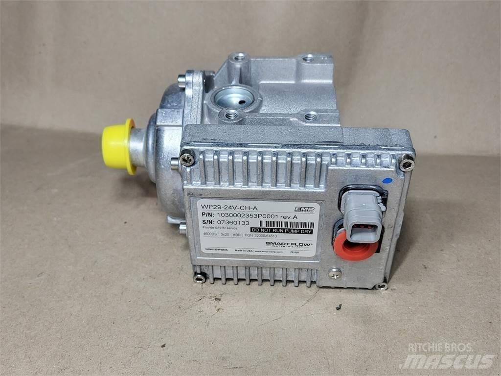 EMP WP29-24V-CH-A Pompa de apa
