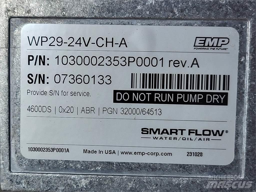  EMP WP29-24V-CH-A Pompa de apa