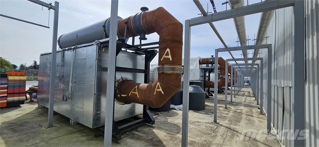  ENALCO 390a/te rvs Utilaje construcții - Altele