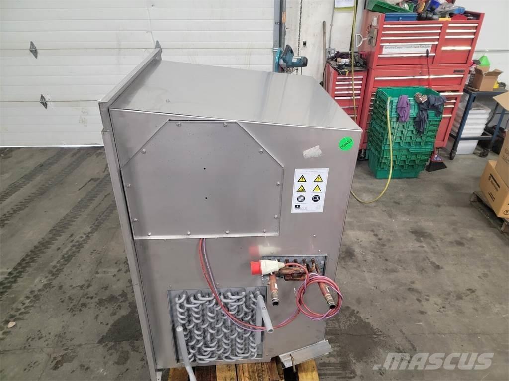  ENERDES Utilaje construcții - Altele