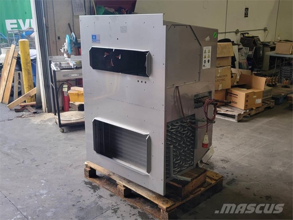  ENERDES Utilaje construcții - Altele