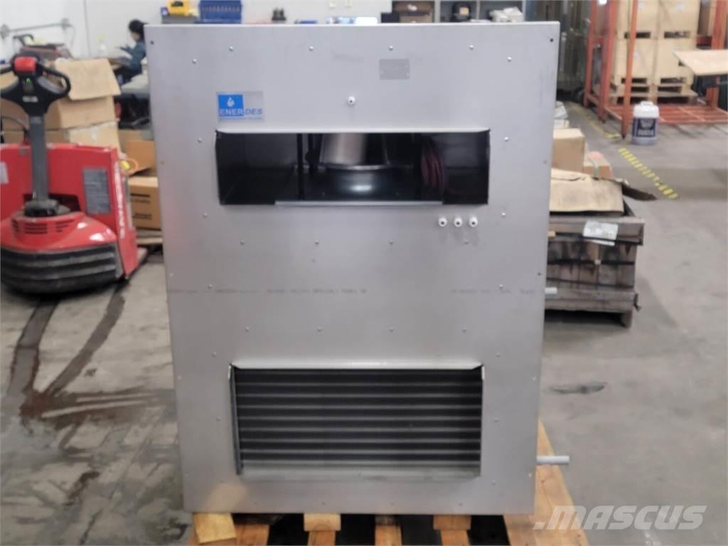  ENERDES Utilaje construcții - Altele