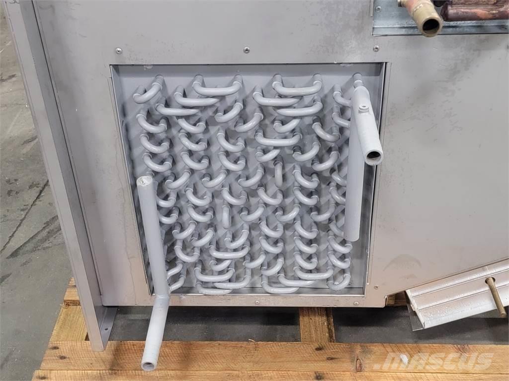  ENERDES Utilaje construcții - Altele