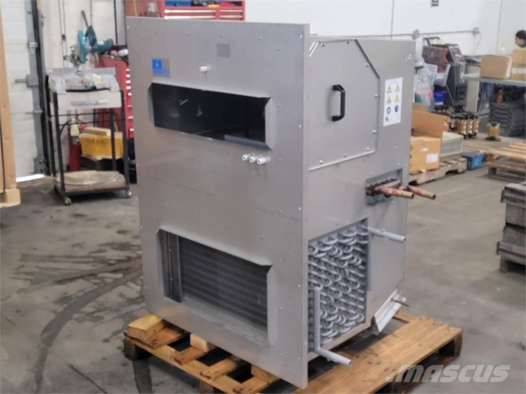  ENERDES Utilaje construcții - Altele