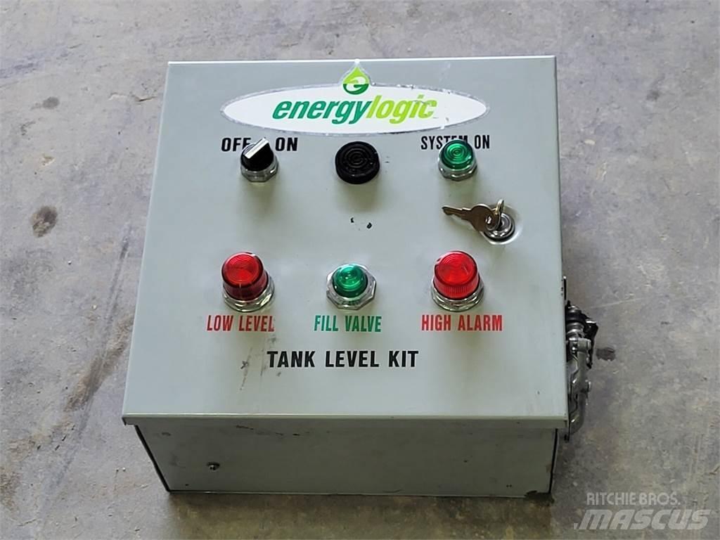  ENERGYLOGIC Utilaje construcții - Altele