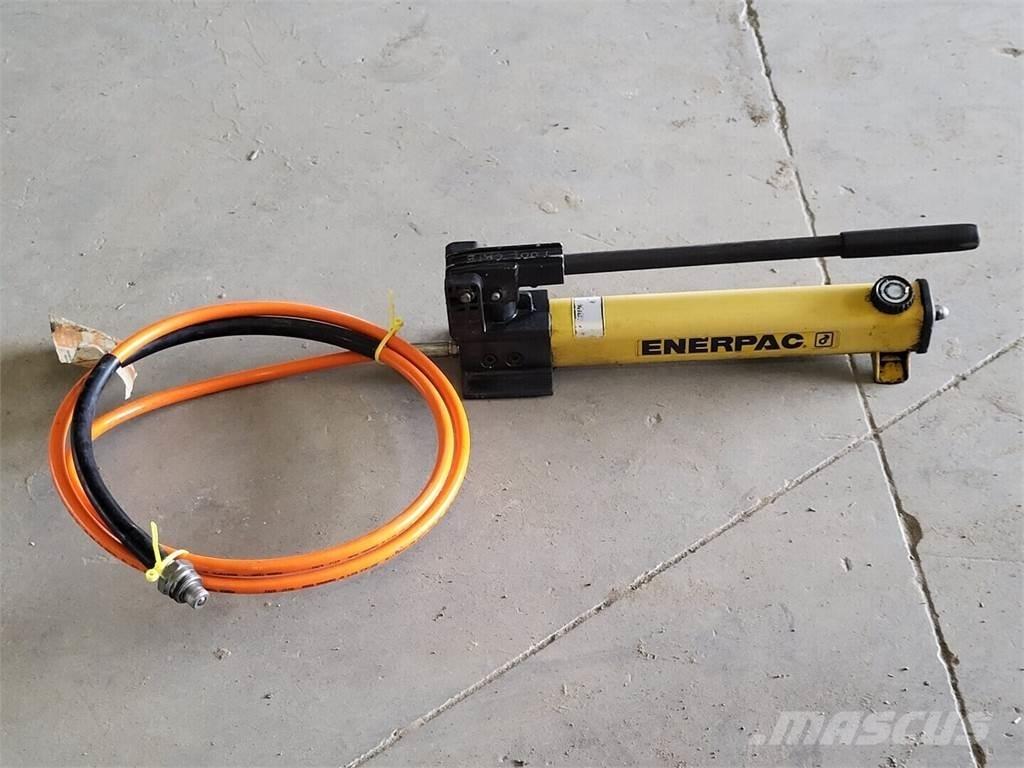  ENERPAC Pompa de apa