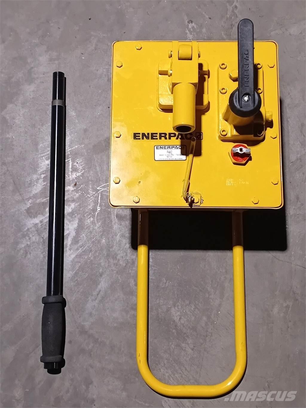  ENERPAC P462 Pompa de apa