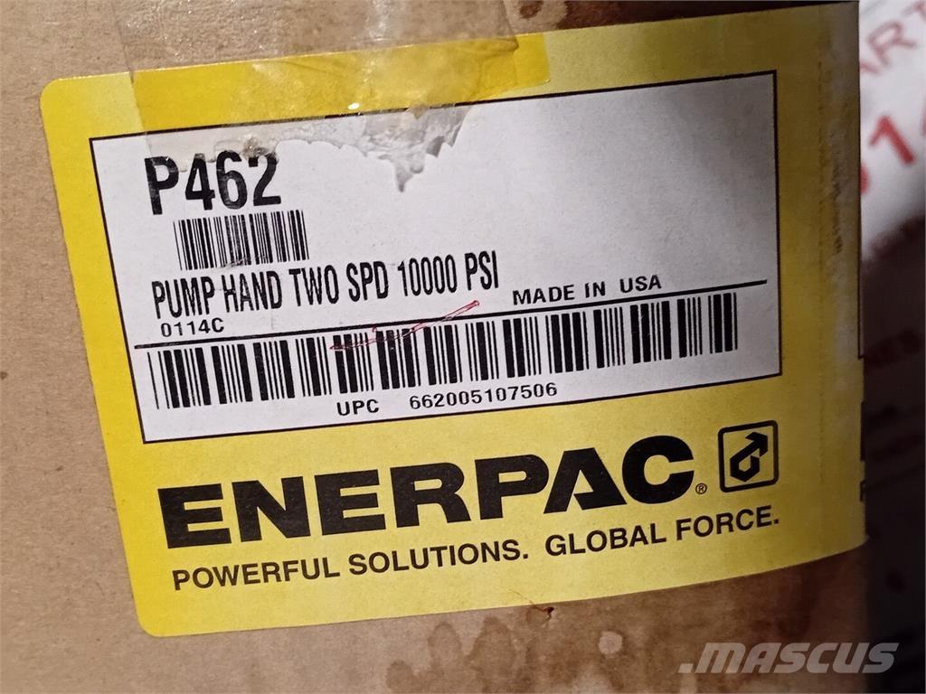  ENERPAC P462 Pompa de apa