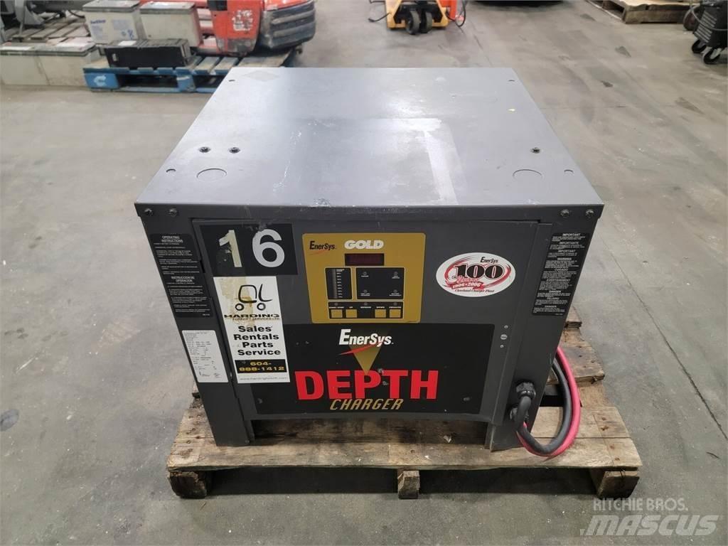 EnerSys D3G-24-1200 Incarcator