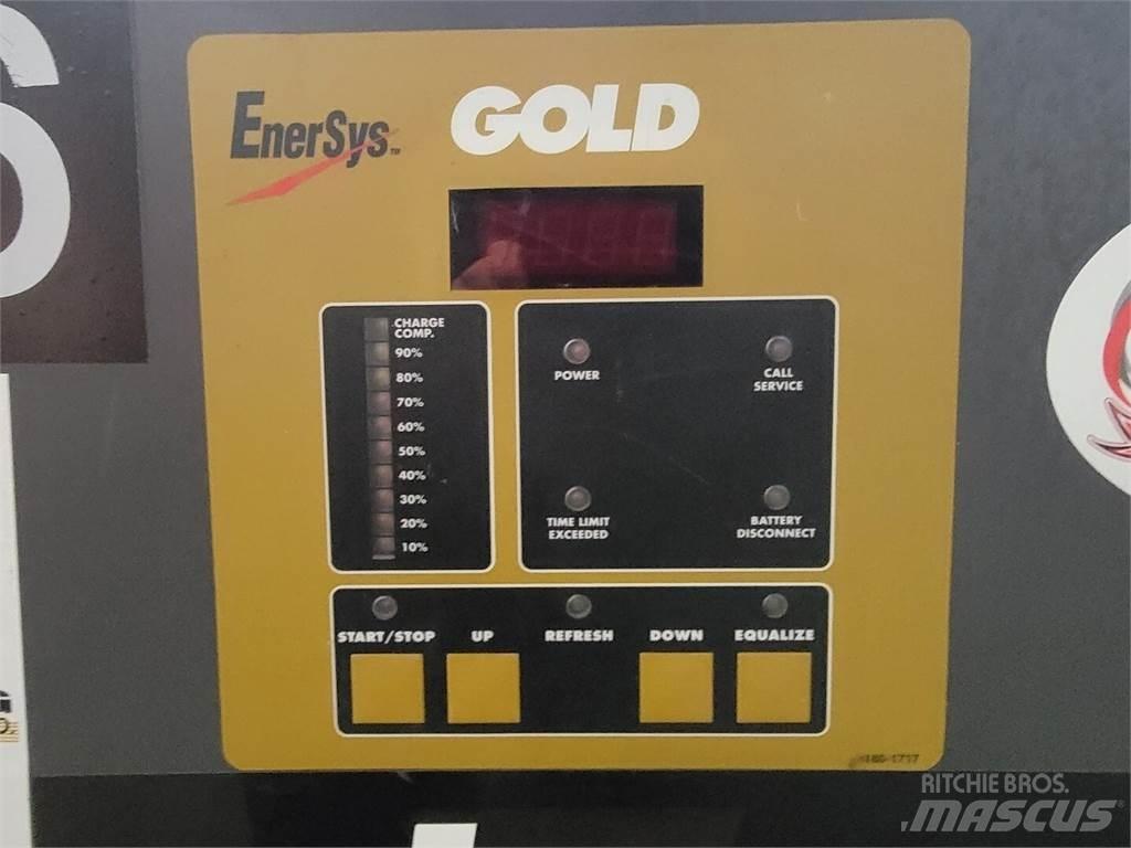 EnerSys D3G-24-1200 Incarcator