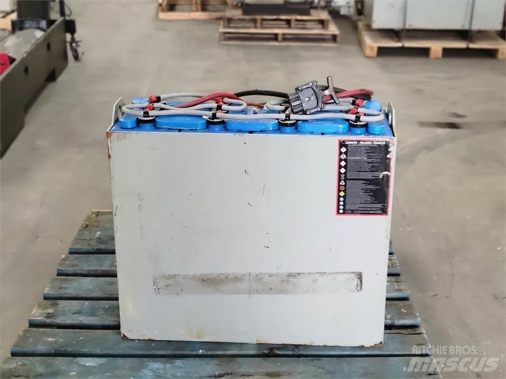 EnerSys E110-7 Baterii