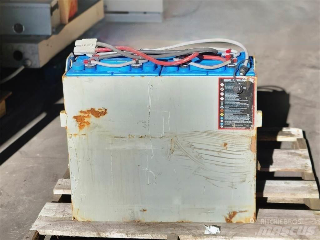 EnerSys E110-7 Baterii