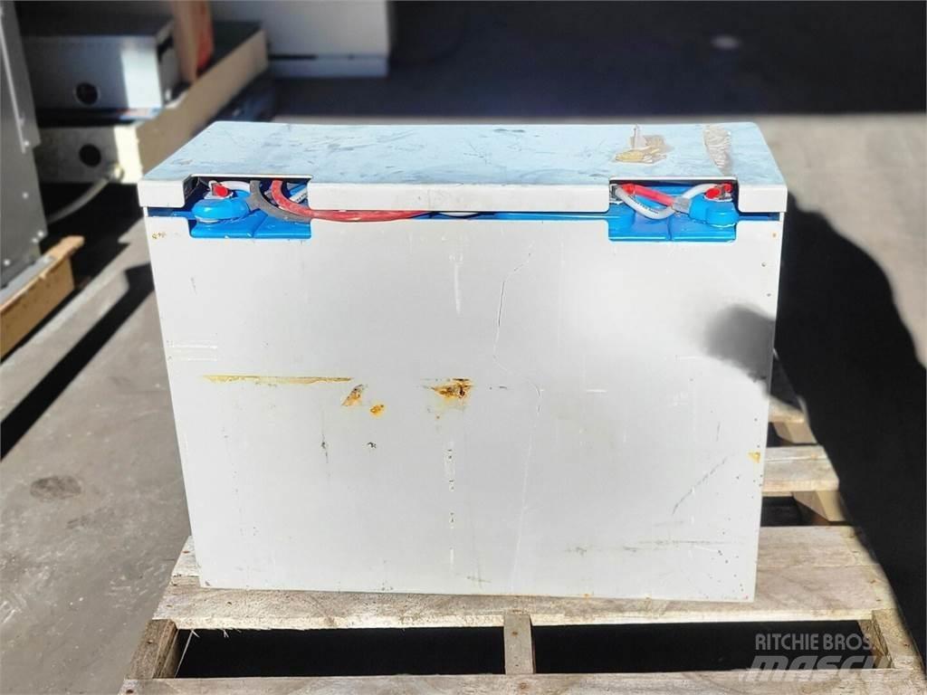 EnerSys E90-13 Baterii