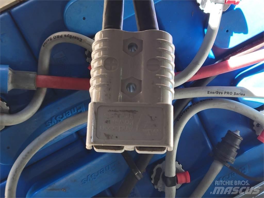 EnerSys E90-13 Baterii