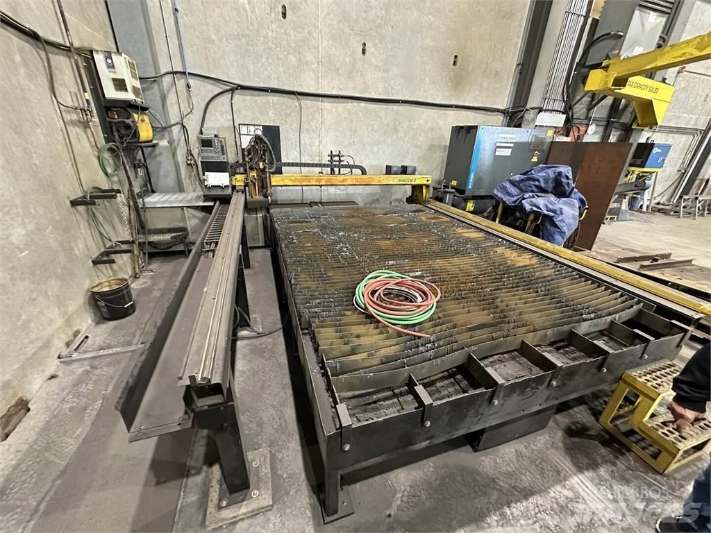 Esab Shadow 2 Utilaje construcții - Altele
