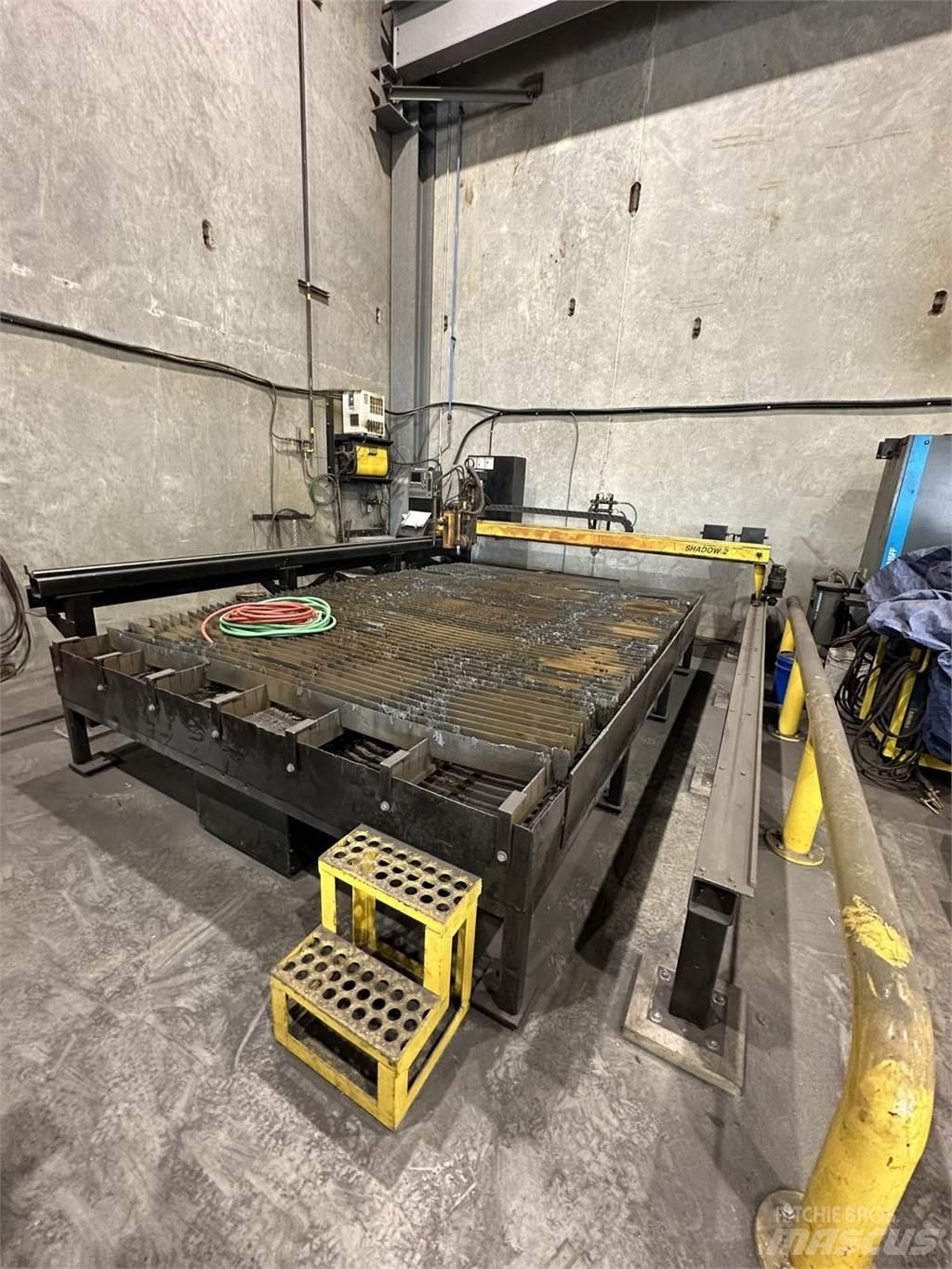 Esab Shadow 2 Utilaje construcții - Altele