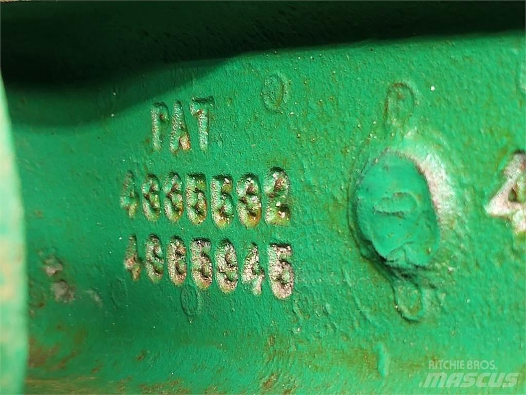 Esco 4891-V59 Alte componente