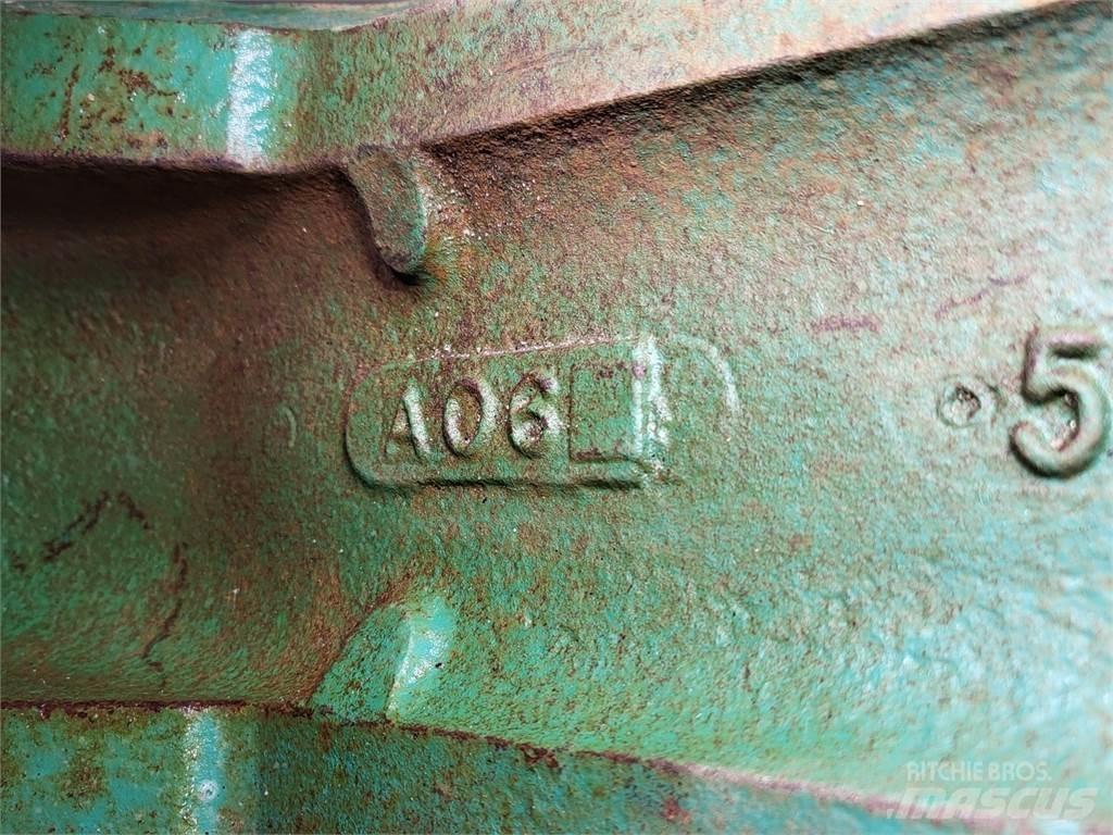 Esco 5897-V71 Alte componente