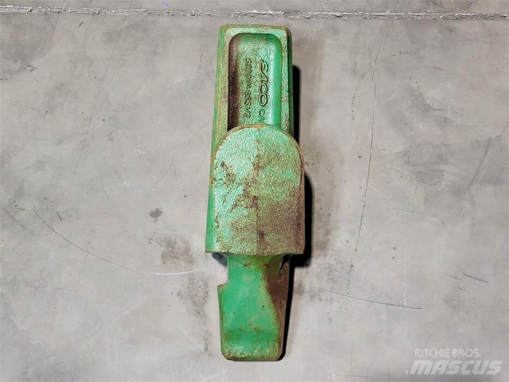 Esco 5898W-65SV2 Alte componente