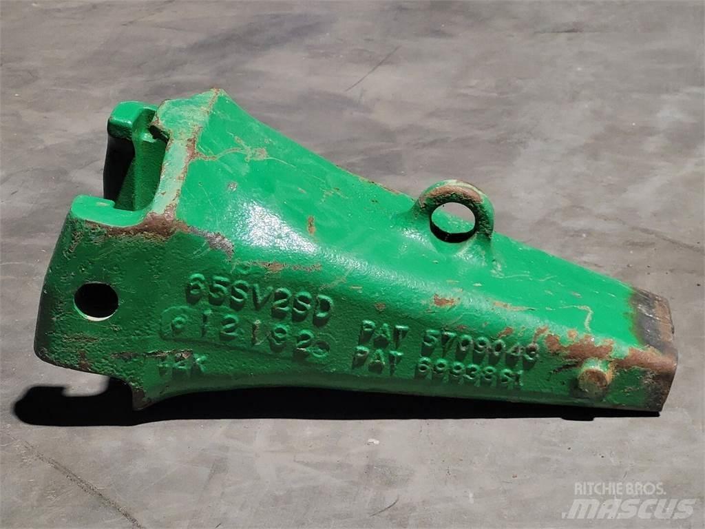 Esco 65SV2SD Alte componente
