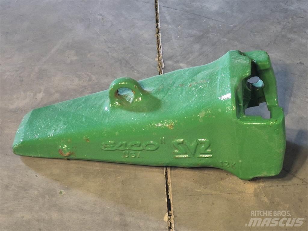 Esco 65SV2SD Alte componente