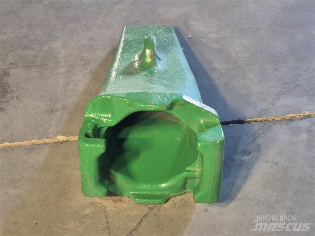 Esco 65SV2SD Alte componente