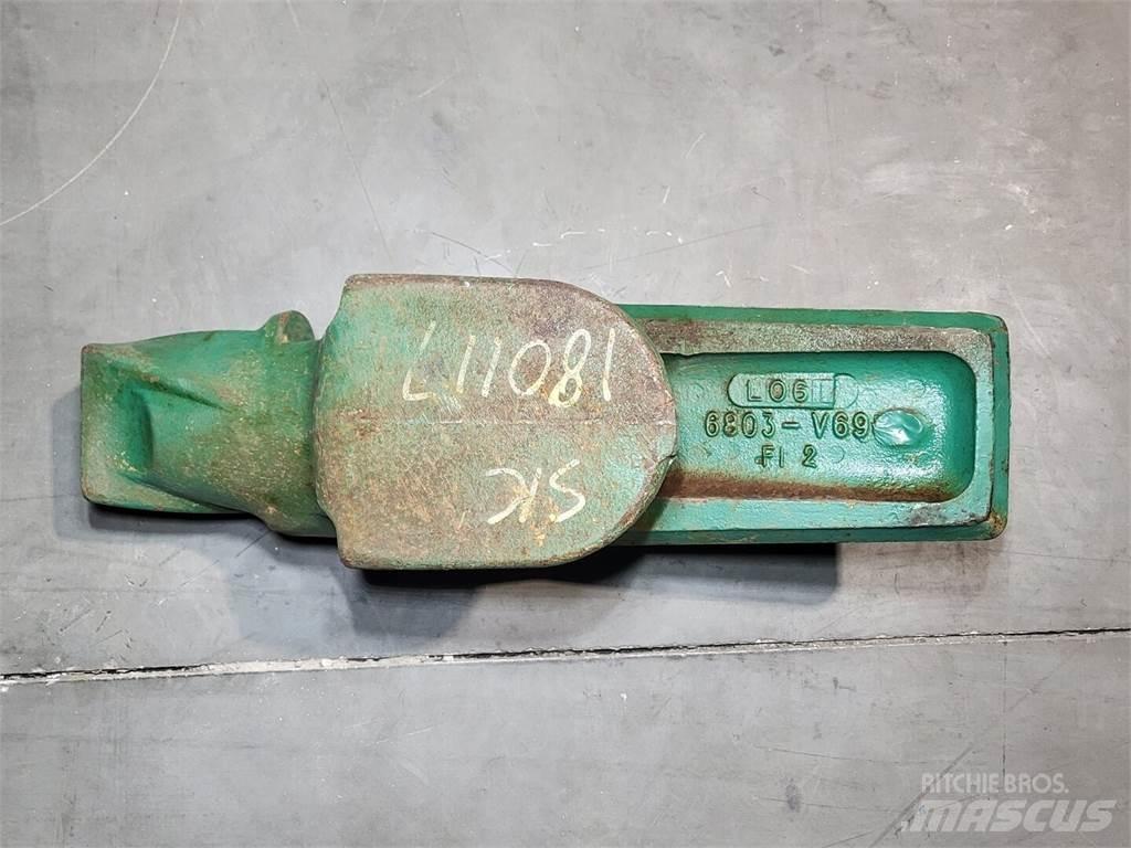 Esco 6803-V69 Alte componente