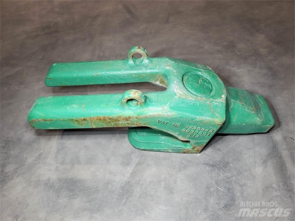 Esco 6841L-70SV2 Alte componente