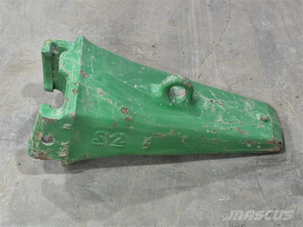 Esco 70SV2SD Alte componente