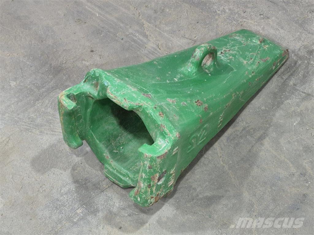 Esco 70SV2SD Alte componente