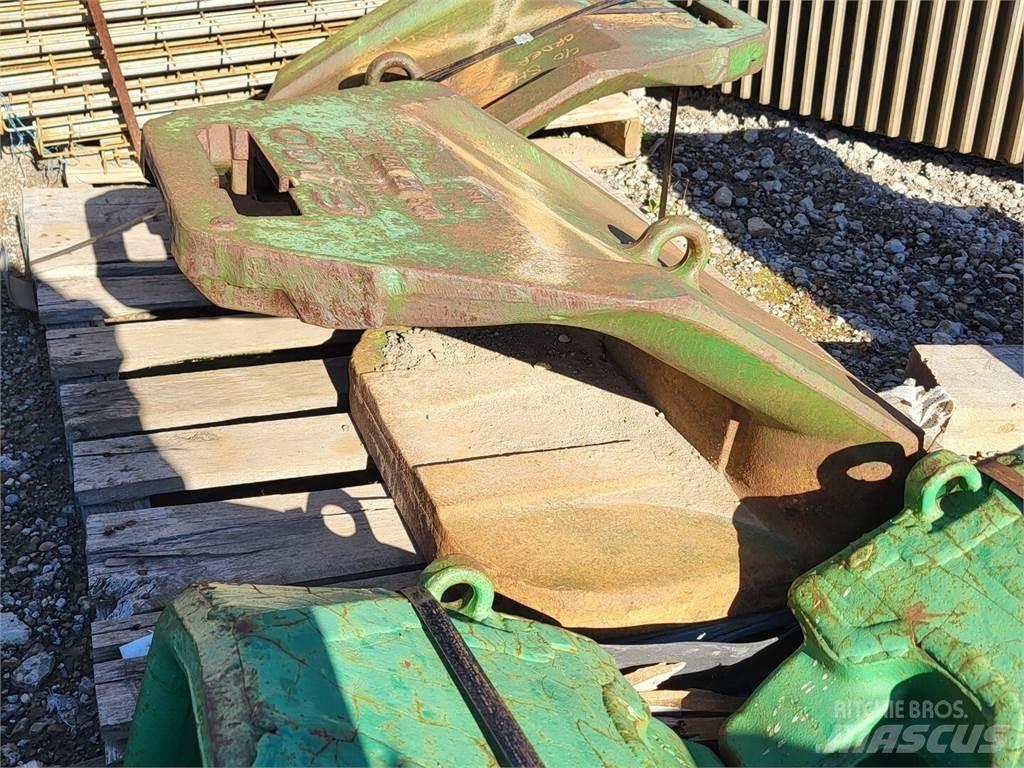 Esco TCCF-130-25B Alte componente
