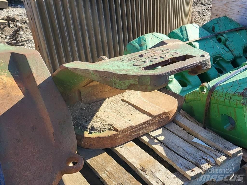 Esco TCCF-130-25B Alte componente