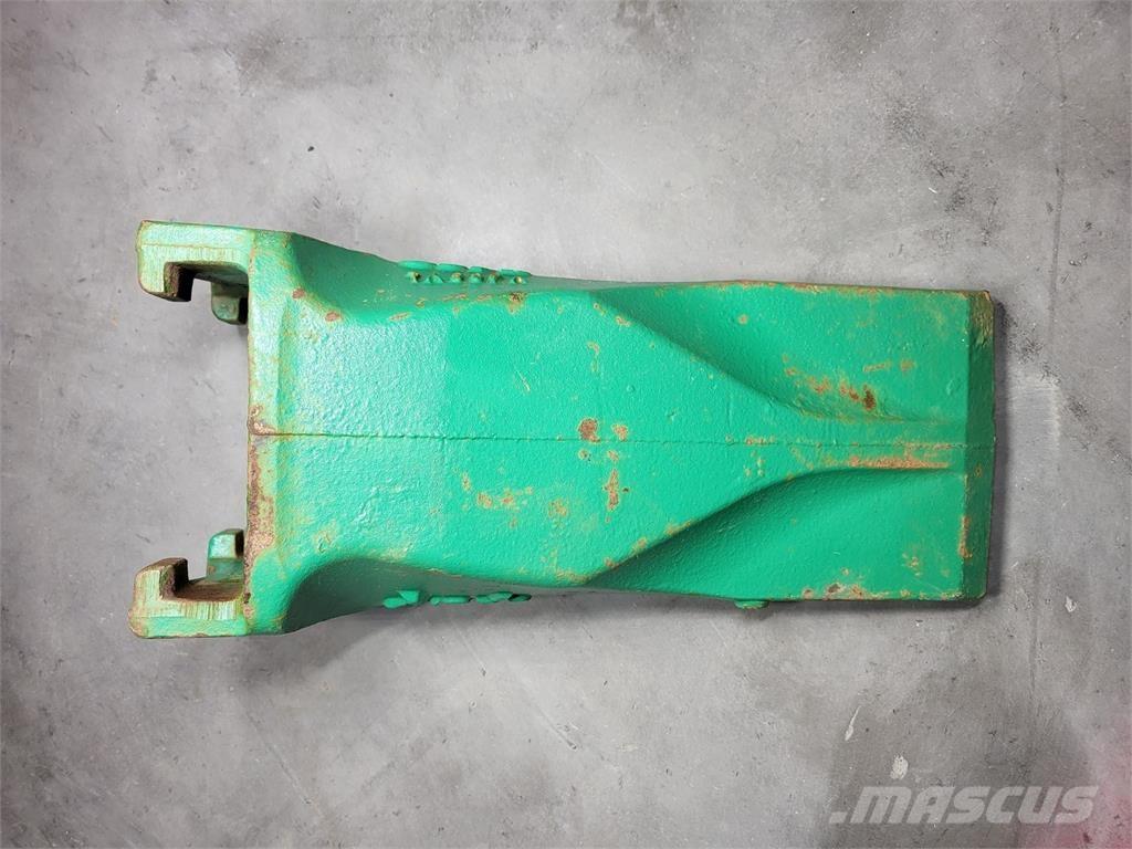 Esco V43SYL Alte componente