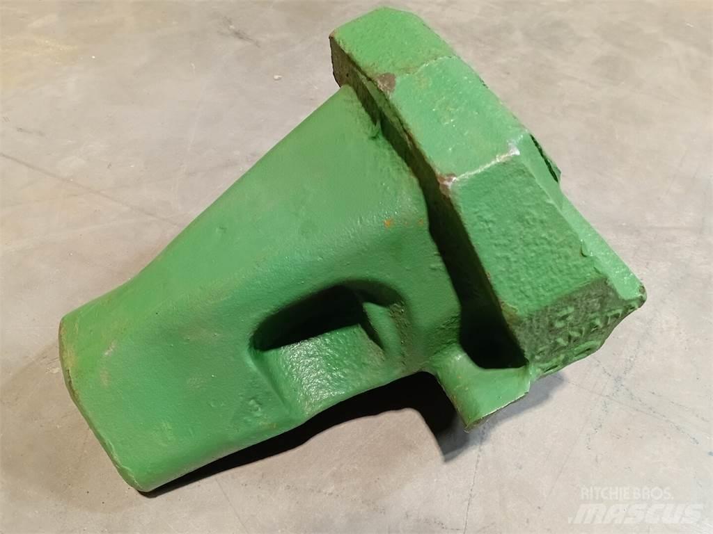 Esco WN-U60 Alte componente