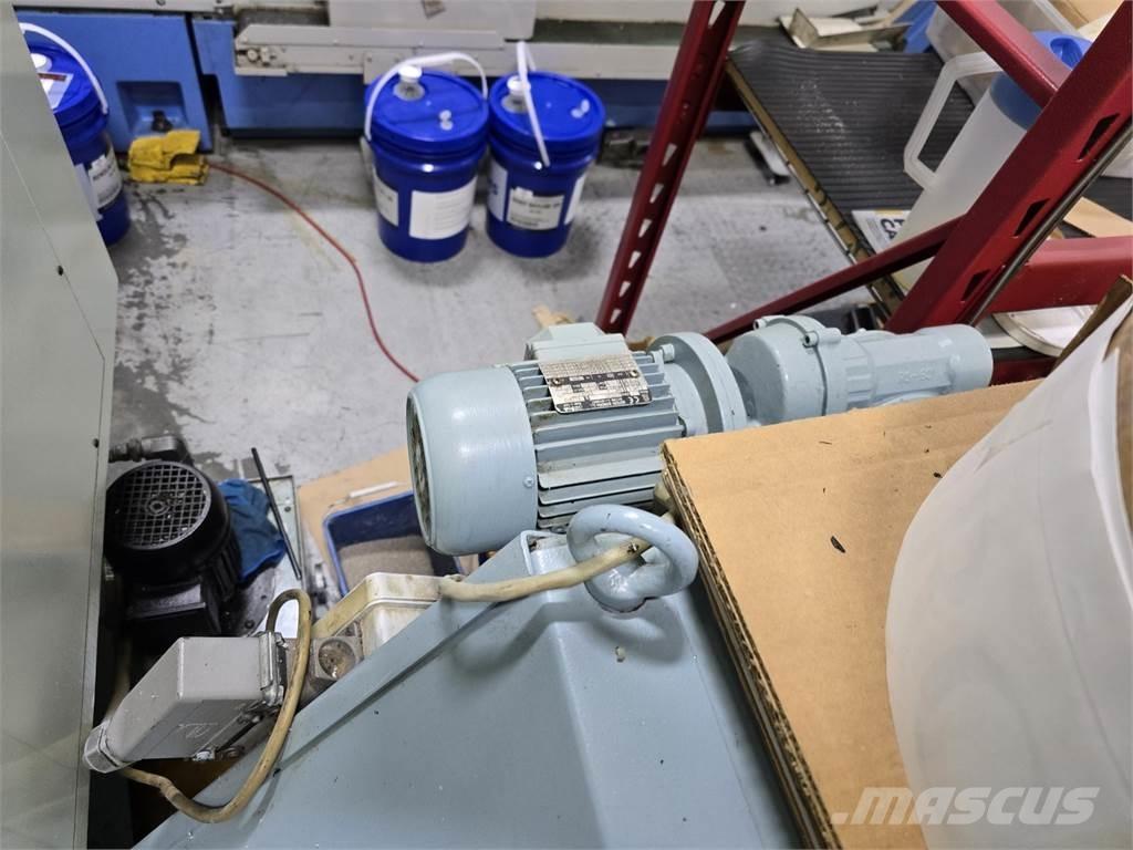  EUROTECH 730SL-Y Utilaje construcții - Altele