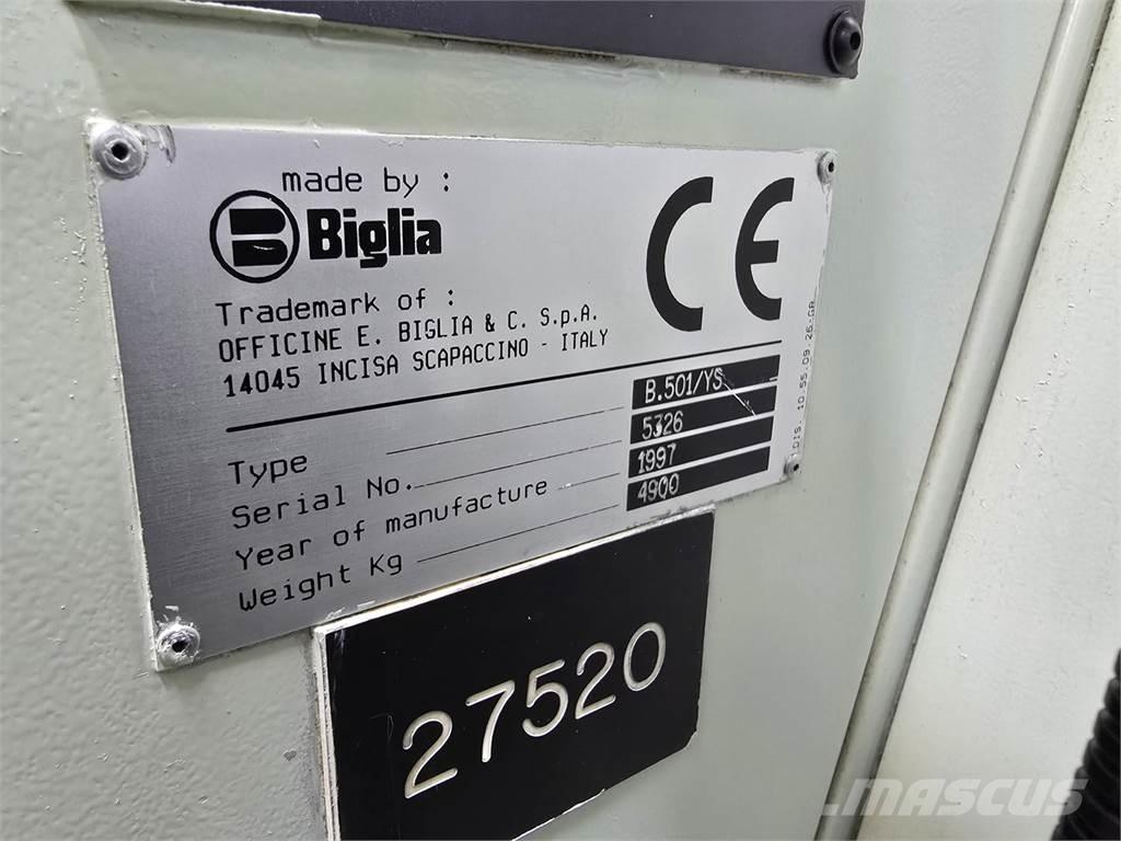  EUROTECH 730SL-Y Utilaje construcții - Altele