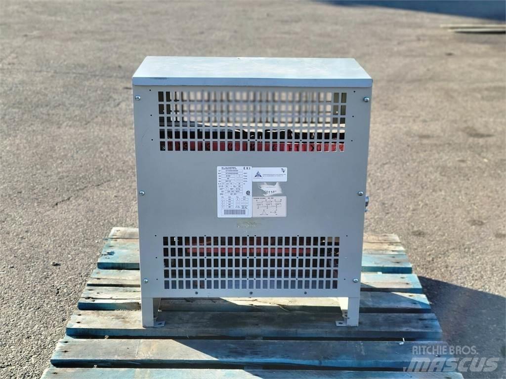 Evi CDTC0030VHA6XXBA Utilaje construcții - Altele