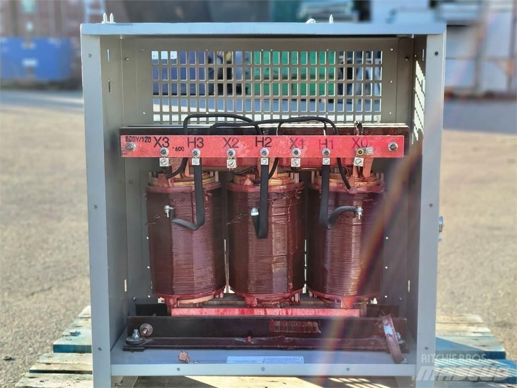 Evi CDTC0030VHA6XXBA Utilaje construcții - Altele