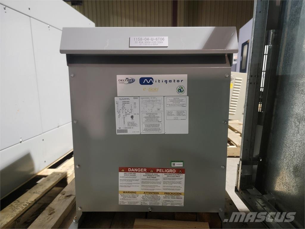 Evi CZ6C0030 S025397 Utilaje construcții - Altele