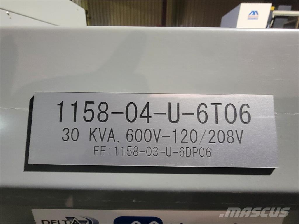 Evi CZ6C0030 S025397 Utilaje construcții - Altele