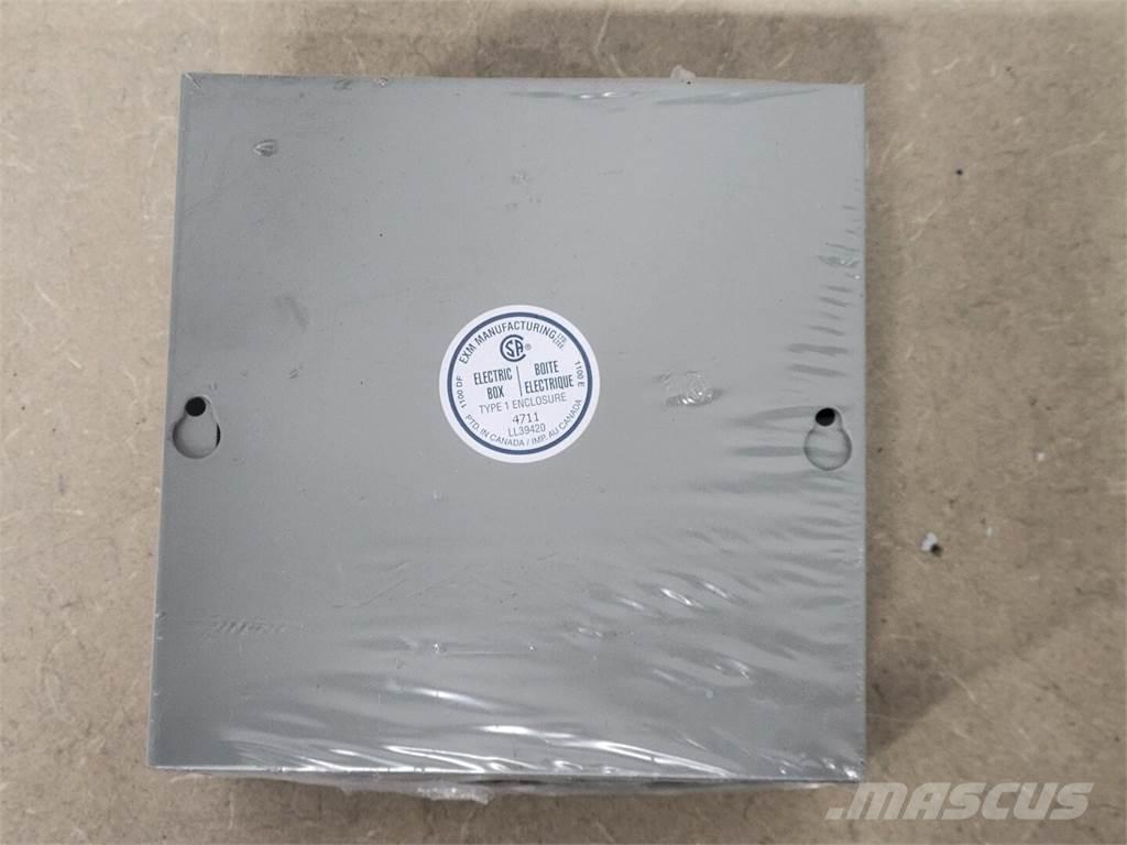  EXM 1100 DF060604 Utilaje construcții - Altele