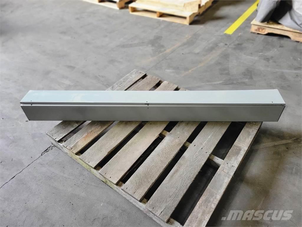  EXM 1300 CH Utilaje construcții - Altele