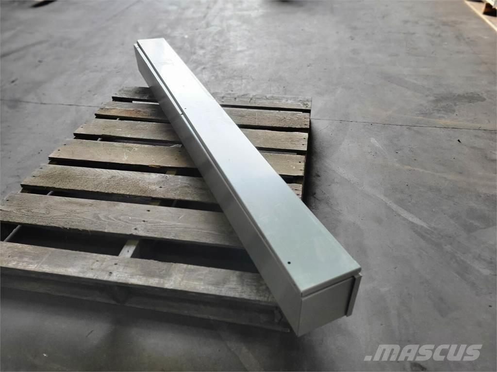  EXM 1300 CH Utilaje construcții - Altele