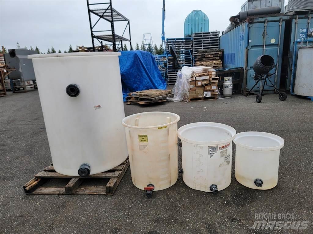 Fabco PLASTICS Utilaje construcții - Altele