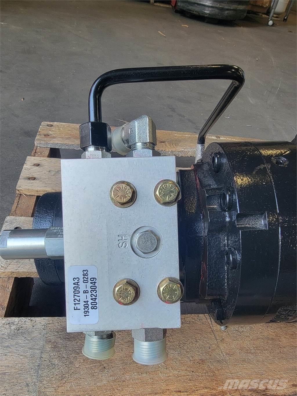 Fairfield 80423062 Utilaje construcții - Altele